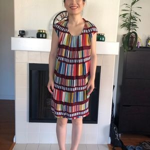 Maeve (Anthropologie) Dress